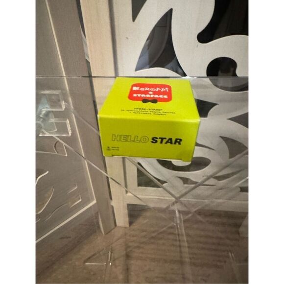 Nib sealed Starface x Keroppi hydrocolloid pimple patches compact skin beauty - Picture 2 of 14